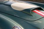 Aston Martin DB4 GT Continuation 2017 года (WW)